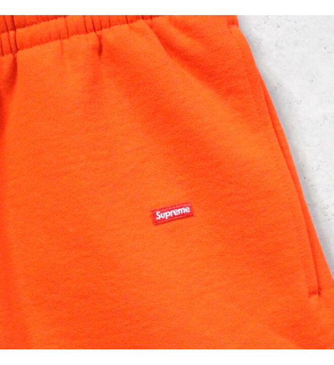 楽天市場】大SALE シュプリーム Supreme ボックスロゴ ハーフパンツ  