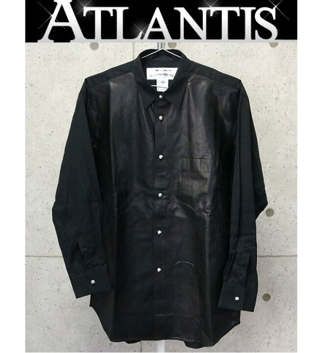 楽天市場】CHROME HEARTS 銀座店 クロムハーツ コムデギャルソン  