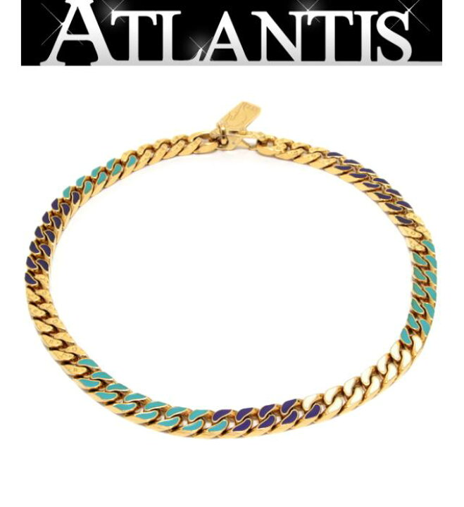 楽天市場】SALE ルイヴィトン LOUIS VUITTON コリエ・チェーンリンクス  