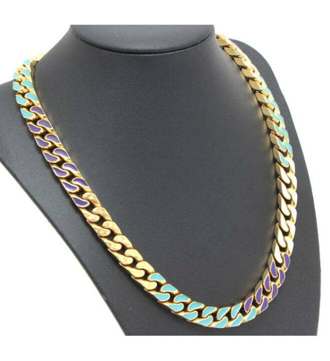 楽天市場】SALE ルイヴィトン LOUIS VUITTON コリエ・チェーンリンクス  