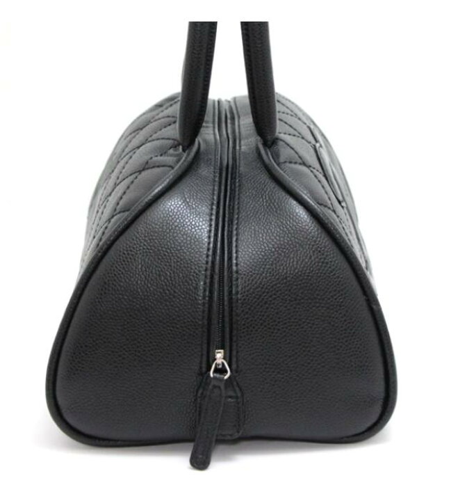 楽天市場】激レア 極美品 シャネル デカココマーク マトラッセ ミニ 