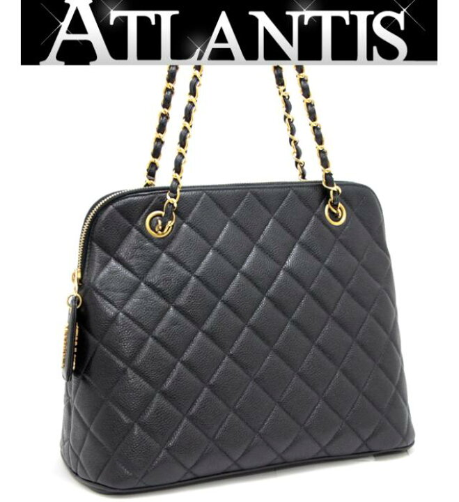 楽天市場】最終値下げ シャネル CHANEL マトラッセ チェーンショルダー  