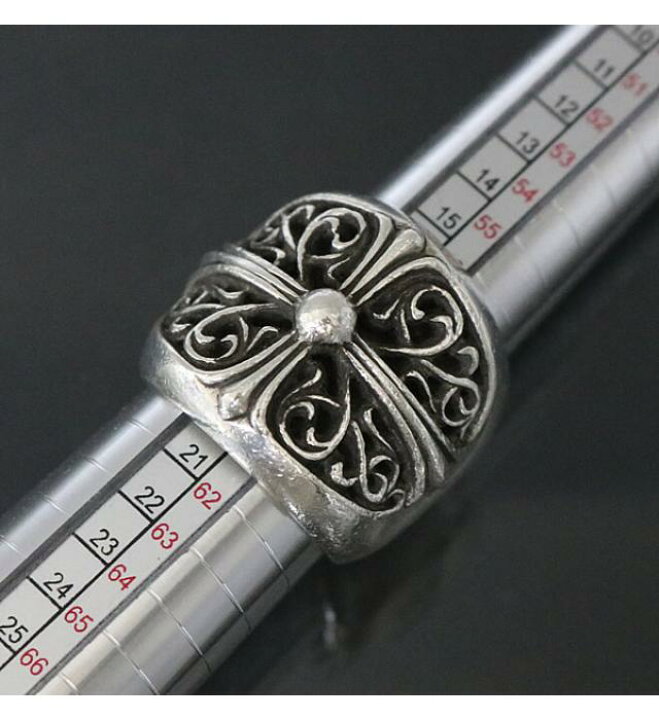 楽天市場】CHROME HEARTS 銀座店 クロムハーツ クラシック オーバル 