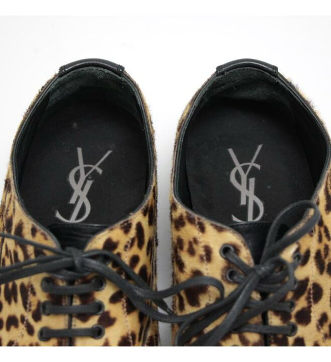 楽天市場】イヴ サンローラン YVES SAINT LAURENT スニーカー シューズ 