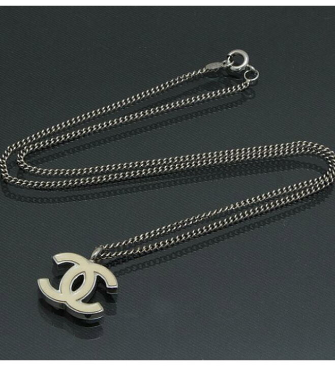 楽天市場】SALE 定番 シャネル CHANEL ココマーク リバーシブル 