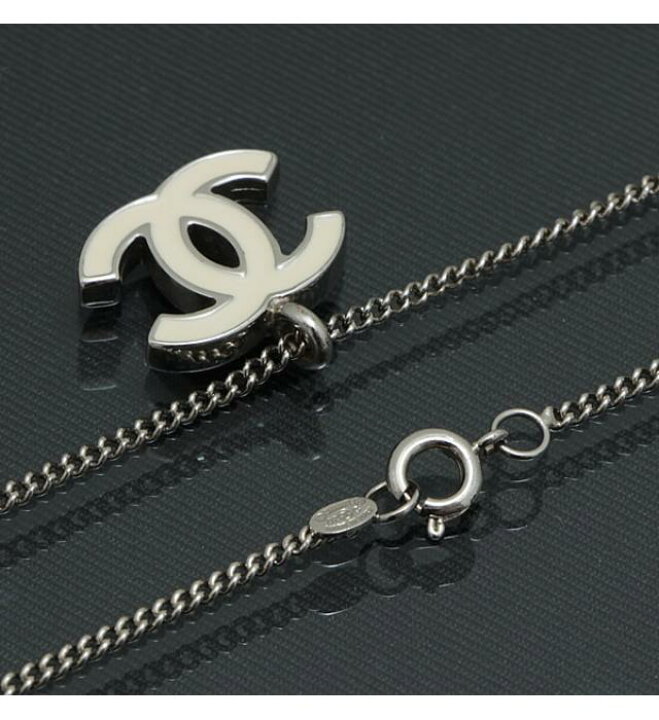 楽天市場】SALE 定番 シャネル CHANEL ココマーク リバーシブル 
