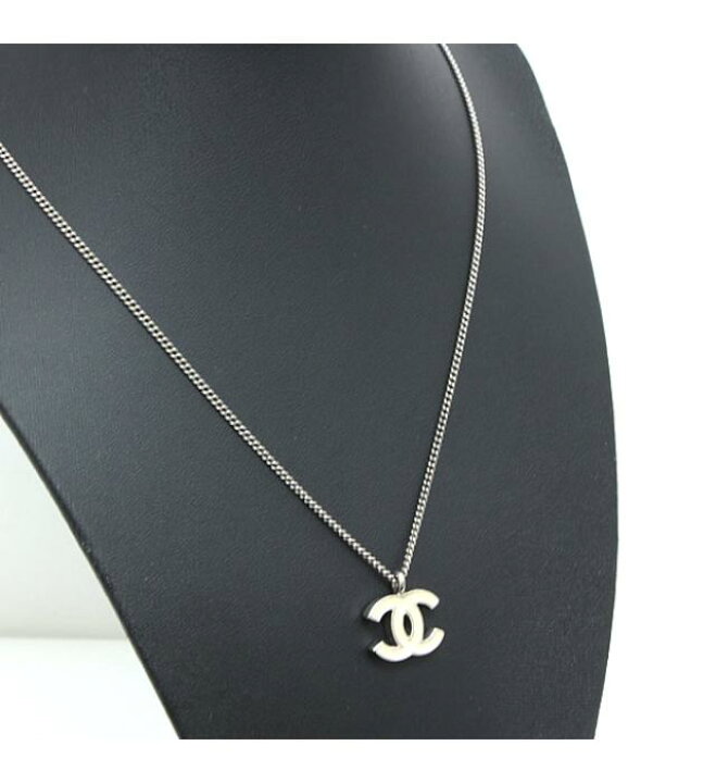 楽天市場】SALE 定番 シャネル CHANEL ココマーク リバーシブル 