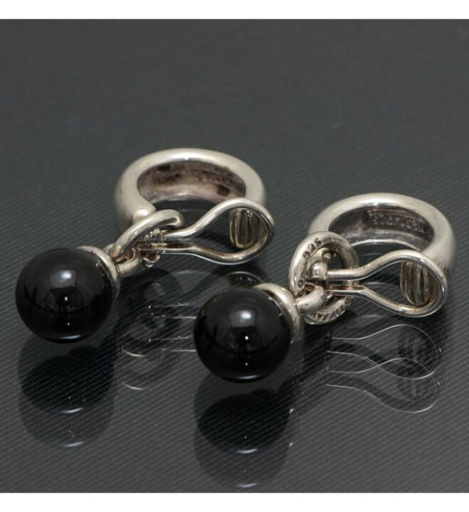 楽天市場】大SALE ティファニー TIFFANY & Co. ボールフープ  