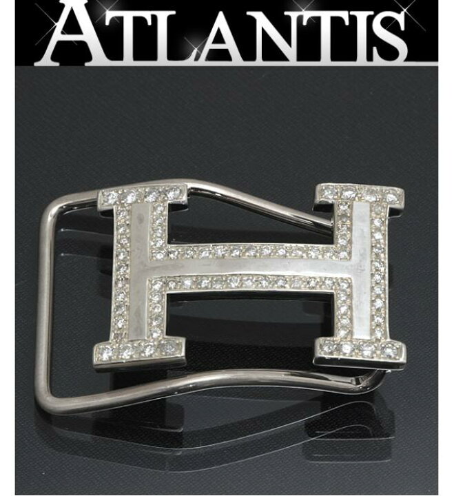 楽天市場】SALE エルメス HERMES コンスタンス マネークリップ 