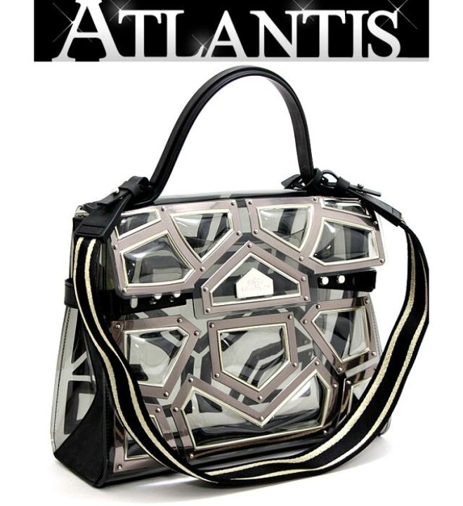 楽天市場】デルヴォー DELVAUX タンペートGM グラディエーター 2WAY 