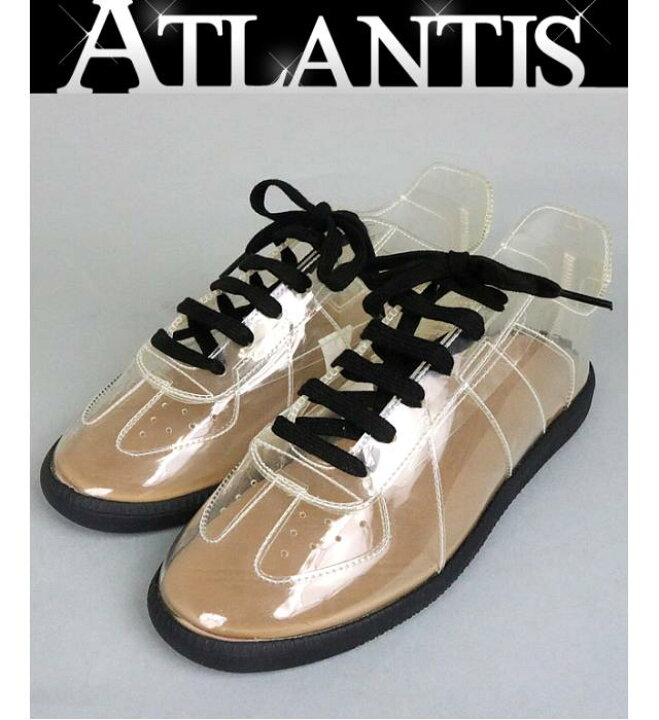 楽天市場】Martin Margiela 銀座店 未使用 メゾン マルジェラ レプリカ 