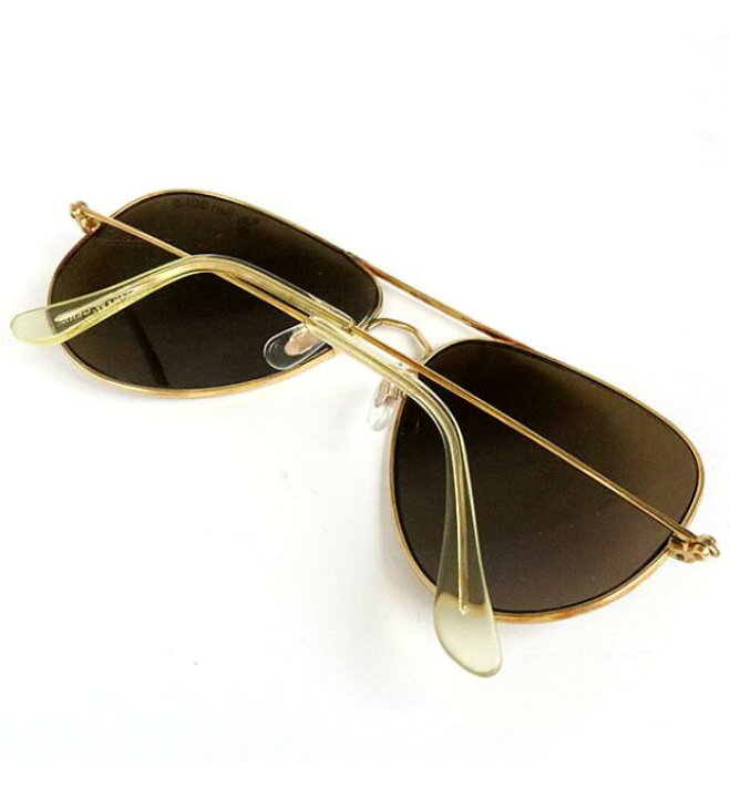 楽天市場】Ray Ban 銀座店 レイバン SALE B＆L ボシュロム 14kゴールド 