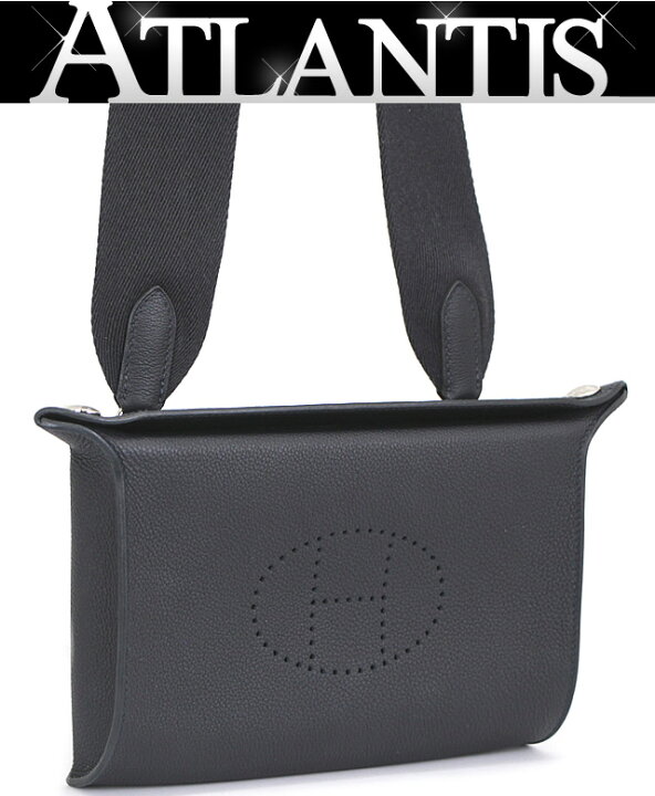 楽天市場】【広尾店】未使用 エルメス HERMES ヴィドポッシュ 