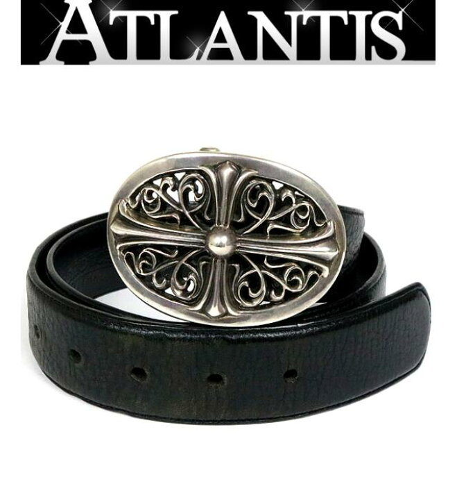 楽天市場】CHROME HEARTS 銀座店 クロムハーツ 1.5 クラシックオーバル 