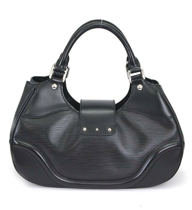 楽天市場】ルイヴィトン LOUIS VUITTON エピ サックモンテーニュ  