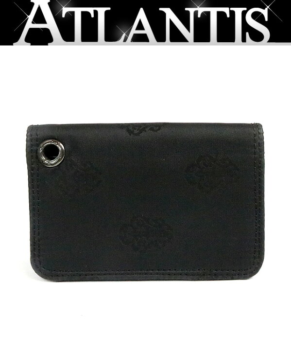 楽天市場】CHROME HEARTS 銀座店 クロムハーツ ヴァインダガー カード 