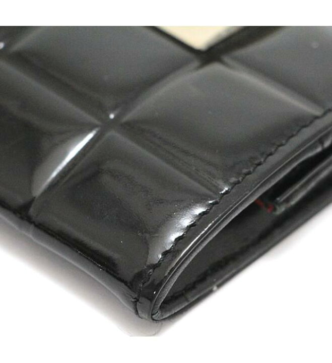 楽天市場】シャネル CHANEL チョコバー コインケース 小銭入れ  