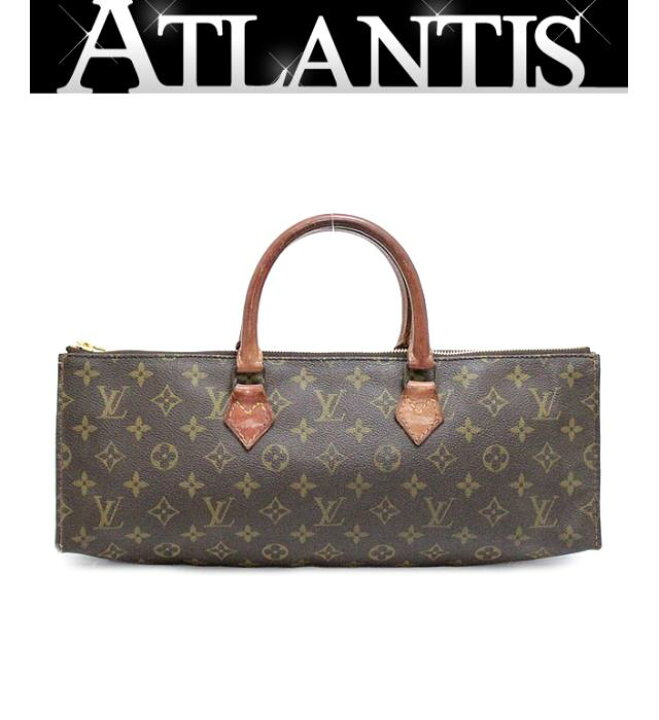 楽天市場】ルイヴィトン LOUIS VUITTON ヴィンテージ サックトリ 
