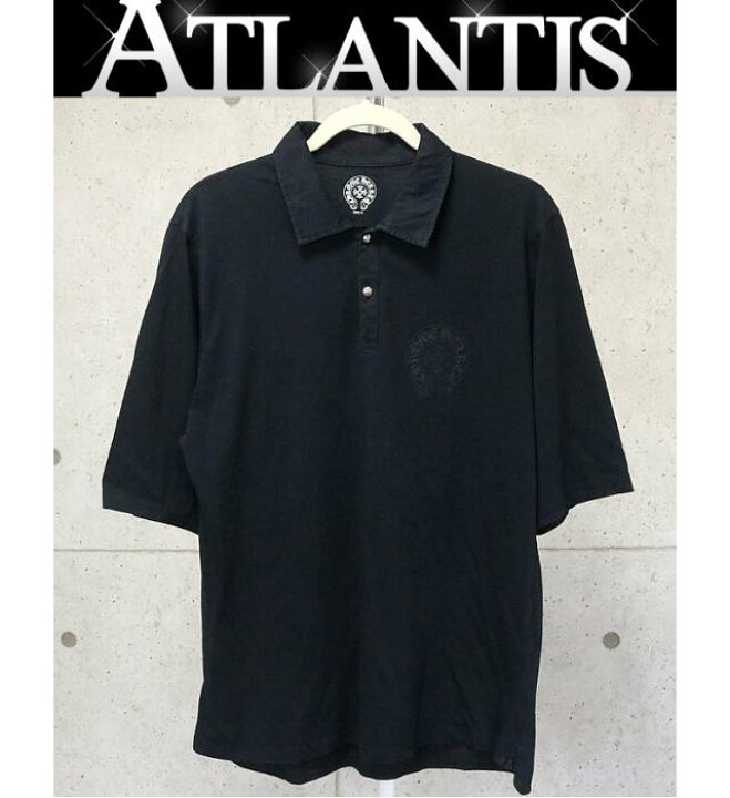 楽天市場】CHROME HEARTS 銀座店 クロムハーツ ホースシュー クロス 