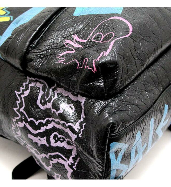 楽天市場】バレンシアガ BALENCIAGA グラフィティ アリーナ 