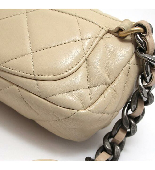 楽天市場】シャネル CHANEL シャネル19 ウエストポーチ ボディバッグ 