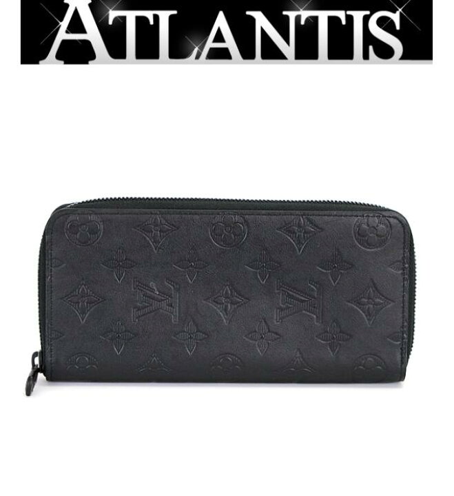 楽天市場】ルイヴィトン LOUIS VUITTON ジッピーウォレット ヴェル  