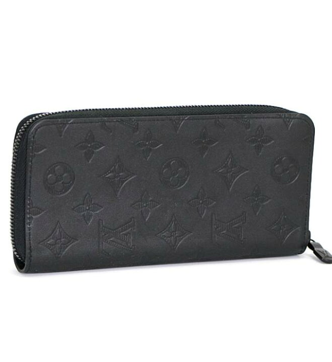 楽天市場】ルイヴィトン LOUIS VUITTON ジッピーウォレット ヴェル  