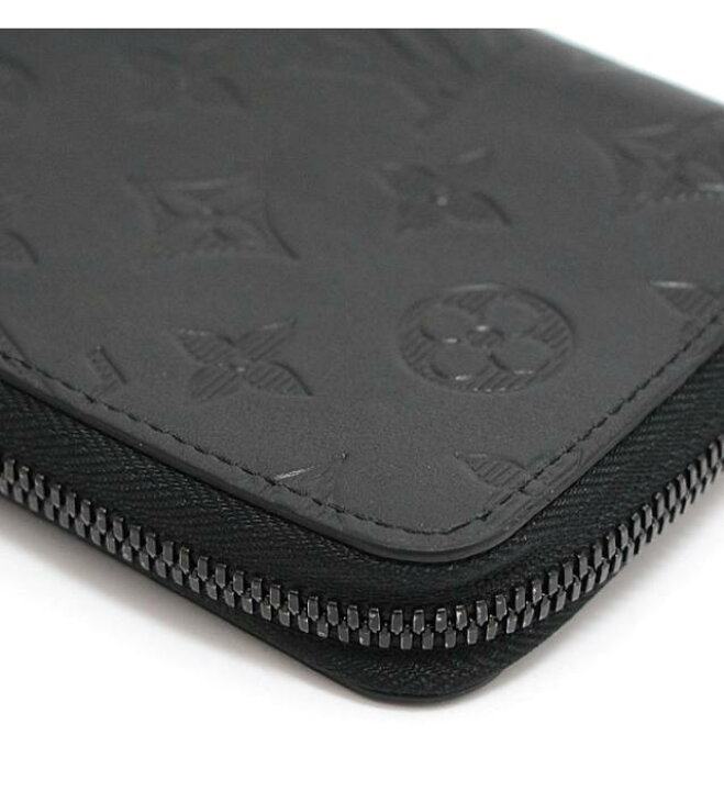楽天市場】ルイヴィトン LOUIS VUITTON ジッピーウォレット ヴェル 