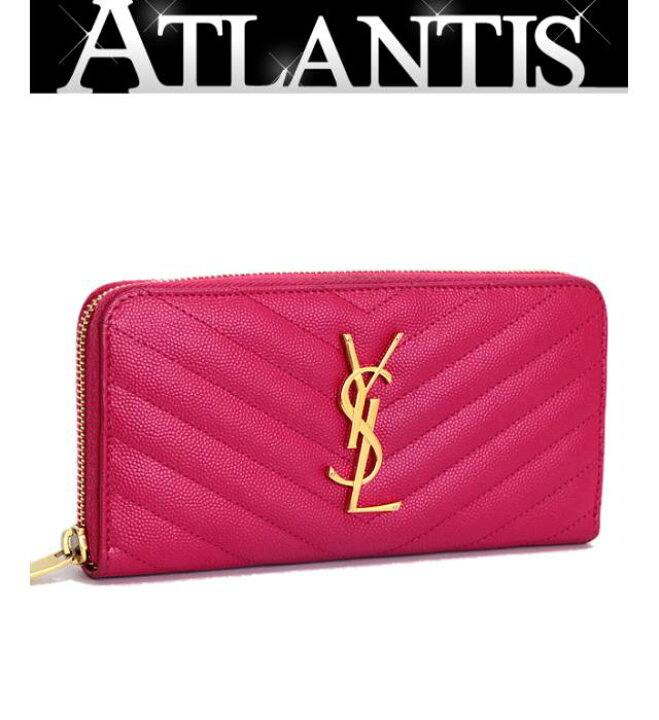 楽天市場】サンローラン パリ SAINT LAURENT PARIS YSL マテラッセ 