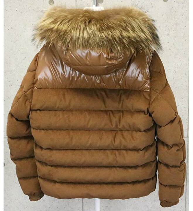 楽天市場】MONCLER 銀座店 モンクレール RIVAS ダウンジャケット 
