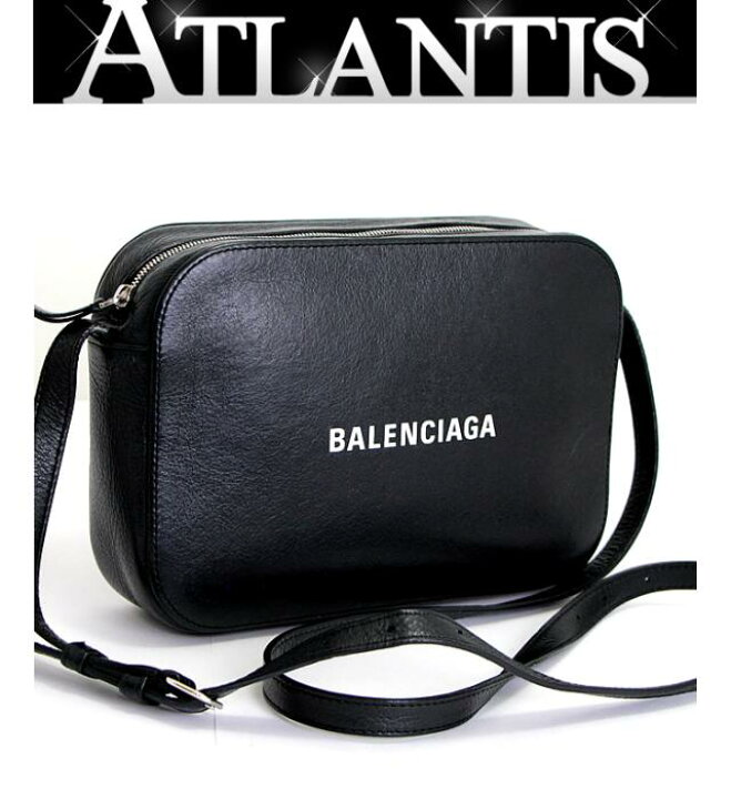 楽天市場】バレンシアガ BALENCIAGA エブリデイ カメラバッグ  