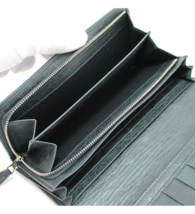 楽天市場】BALENCIAGA 極美品 バレンシアガ BALENCIAGA クラシック 
