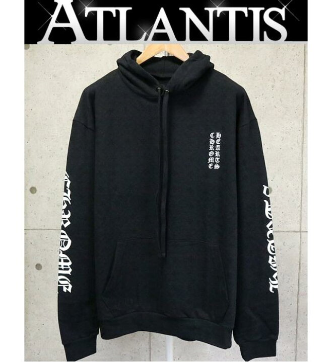 楽天市場】CHROME HEARTS 銀座店 クロムハーツ 新品 総柄CHプリント 