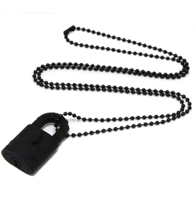 楽天市場】CHROME HEARTS 銀座店 クロムハーツ SALE 美品 南京錠  