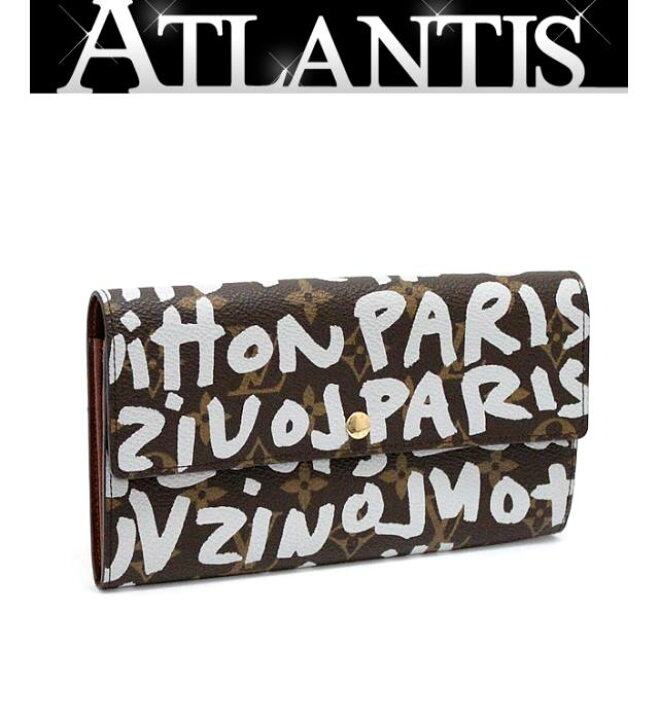 楽天市場】ルイヴィトン LOUIS VUITTON ポルト モネ クレディ 