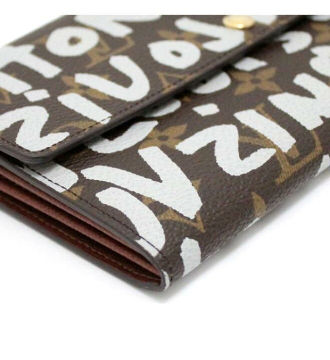 楽天市場】ルイヴィトン LOUIS VUITTON ポルト モネ クレディ 