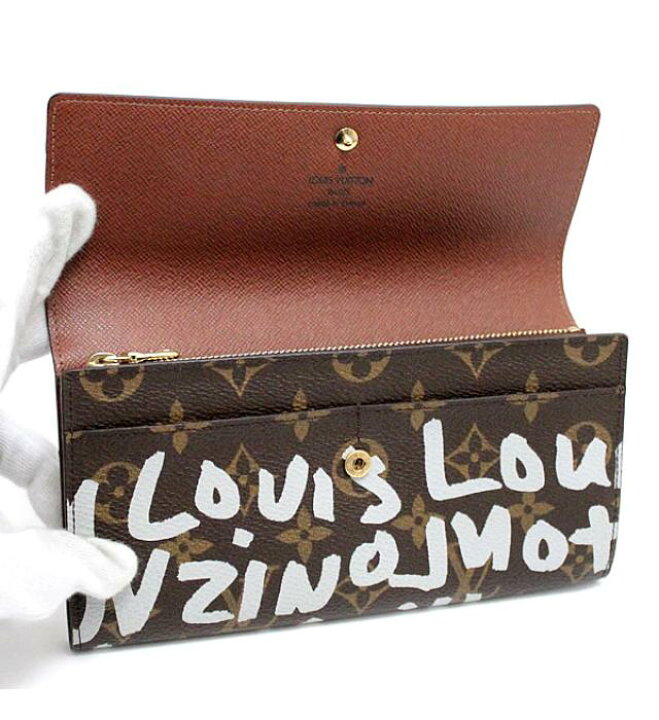 楽天市場】ルイヴィトン LOUIS VUITTON ポルト モネ クレディ 