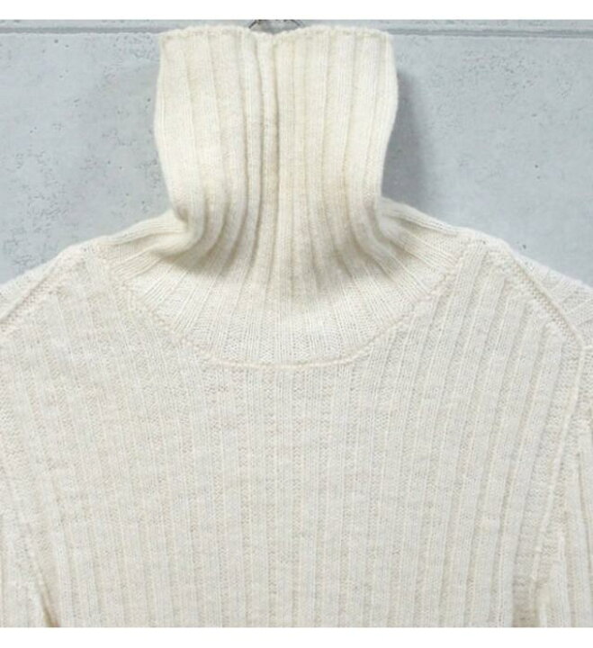 楽天市場】グッチ GUCCI ハイネック ニット セーター レディース size 