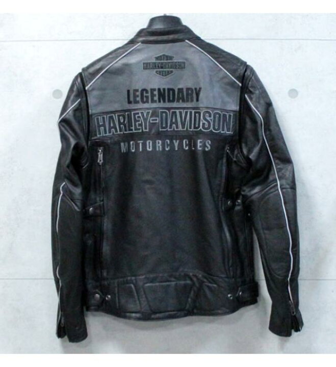楽天市場】未使用 ハーレーダビッドソン HARLEY-DAVIDSON ライダース 
