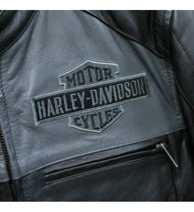 楽天市場】未使用 ハーレーダビッドソン HARLEY-DAVIDSON ライダース 