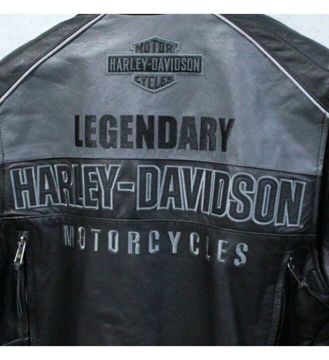 楽天市場】未使用 ハーレーダビッドソン HARLEY-DAVIDSON ライダース 