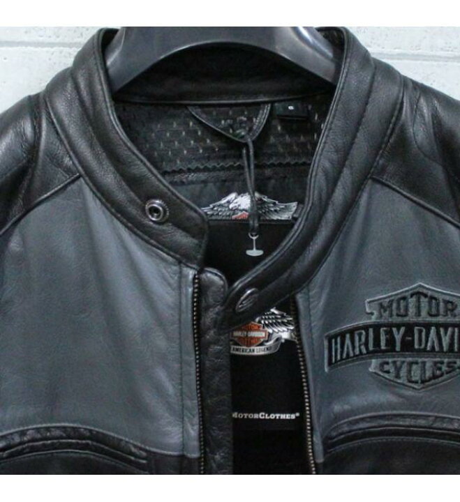 楽天市場】未使用 ハーレーダビッドソン HARLEY-DAVIDSON ライダース 