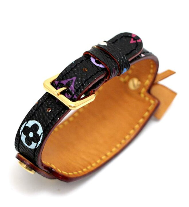 楽天市場】ルイヴィトン LOUIS VUITTON ブラスレ ポルト アドレス 