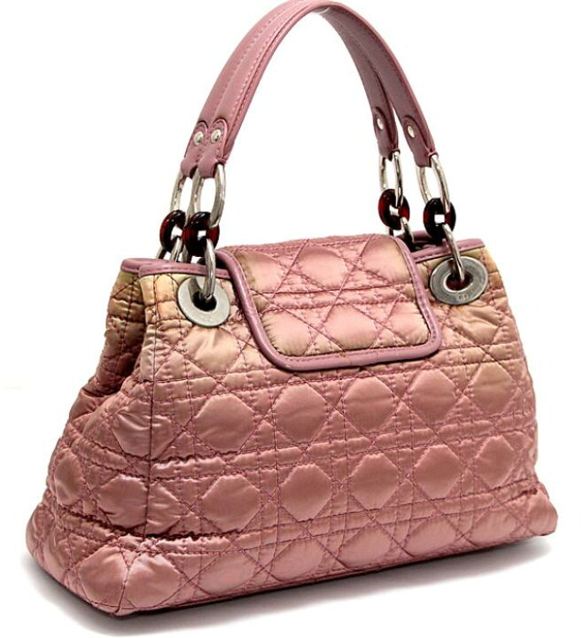 楽天市場】クリスチャンディオール Dior カナージュステッチ 