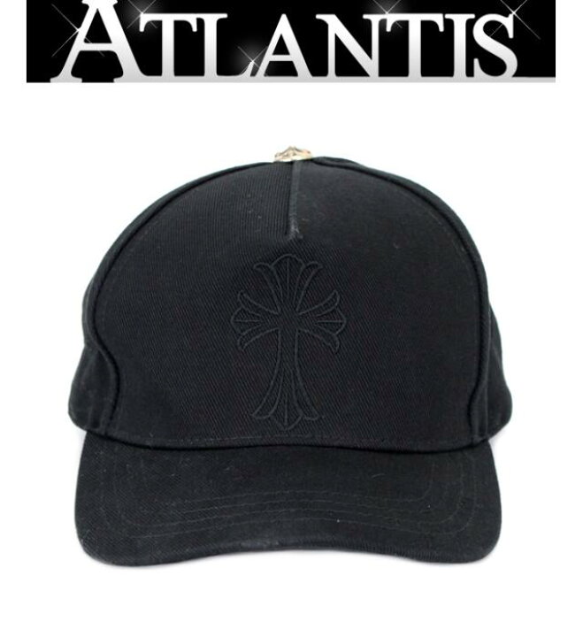楽天市場】CHROME HEARTS 銀座店 クロムハーツ トラッカーキャップ CH 