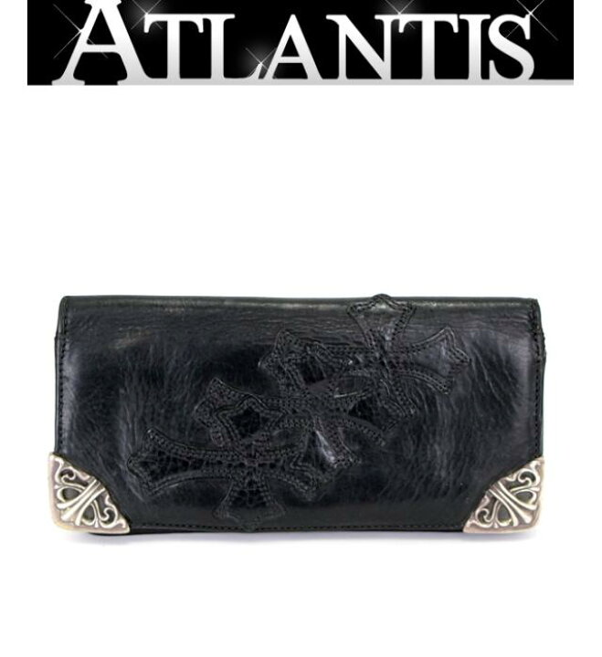 楽天市場】CHROME HEARTS 銀座店 クロムハーツ シングルフォールド  