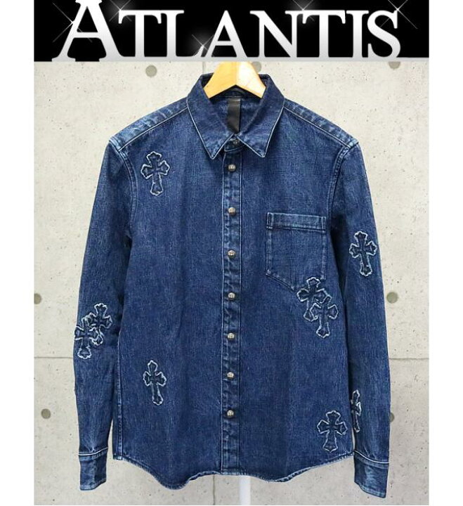 楽天市場】CHROME HEARTS 銀座店 クロムハーツ LOOSEEND ルーズ 
