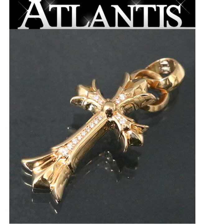 楽天市場】CHROME HEARTS 銀座店 SALE クロムハーツ 海外インボイス 