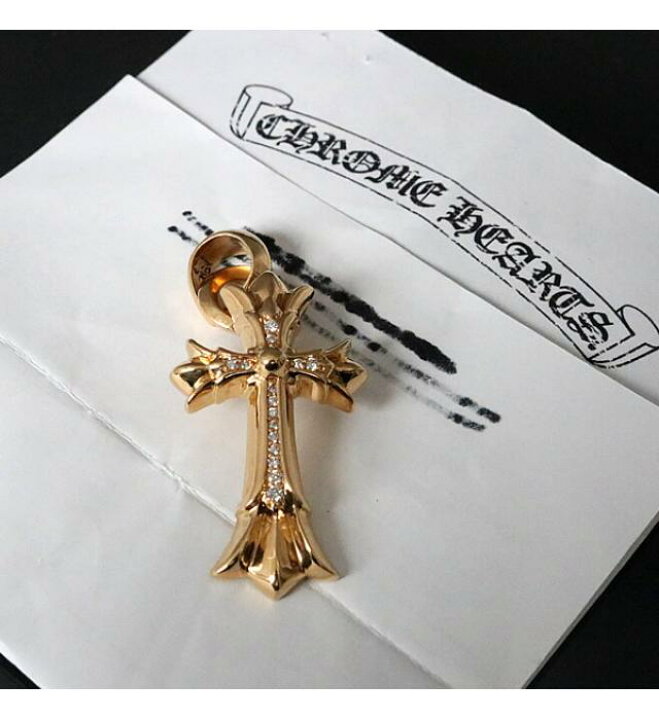 楽天市場】CHROME HEARTS 銀座店 SALE クロムハーツ 海外インボイス  