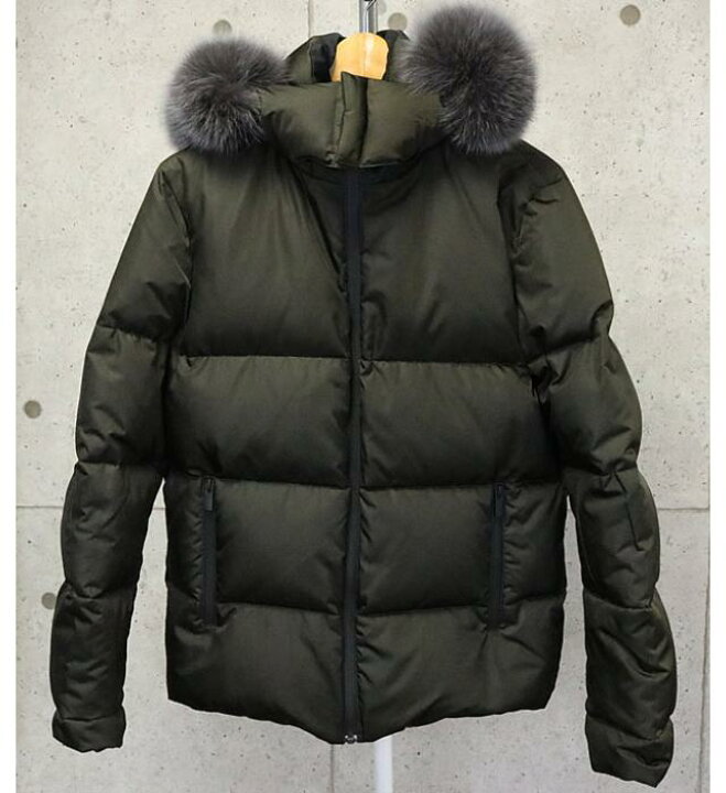 楽天市場】FENDI 銀座店 フェンディ モンスター ファーフード  